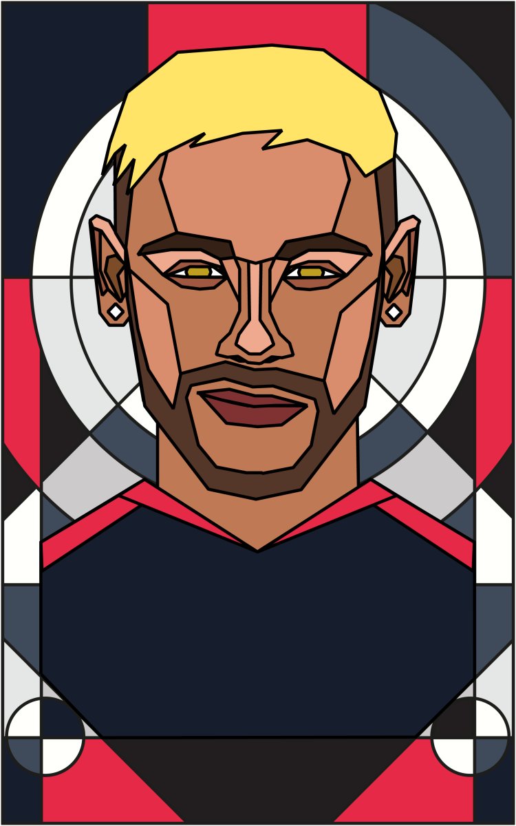 次展現強大 次展現強大