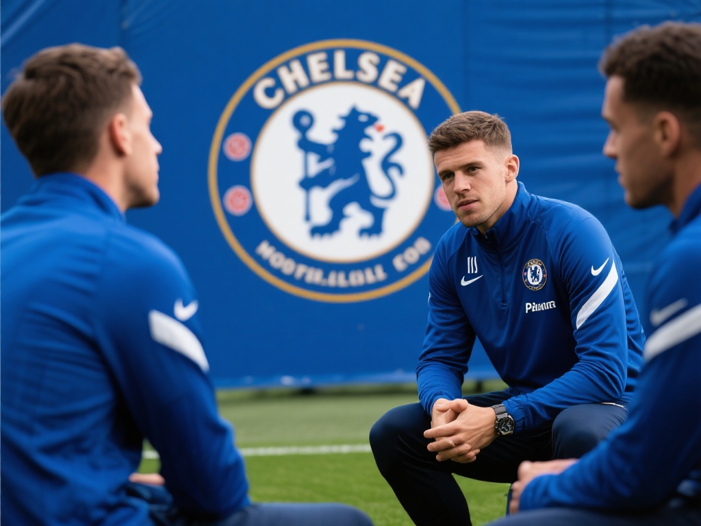 未来的憧憬 未来的憧憬