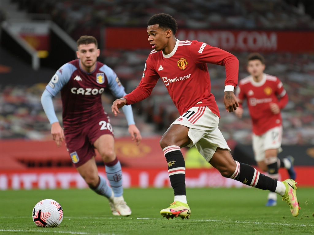 球迷与教练 球迷与教练